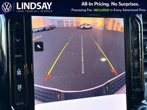 Used 2024 RAM 2500 Laramie image 15