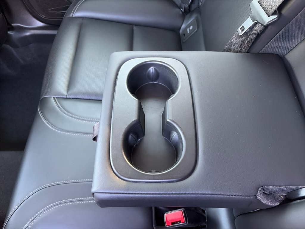 Used 2024 Buick Envision Preferred AWD/4WD image 36
