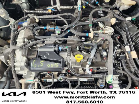 Used 2024 Ford Bronco Sport Big Bend w/ Convenience Package AWD/4WD image 30