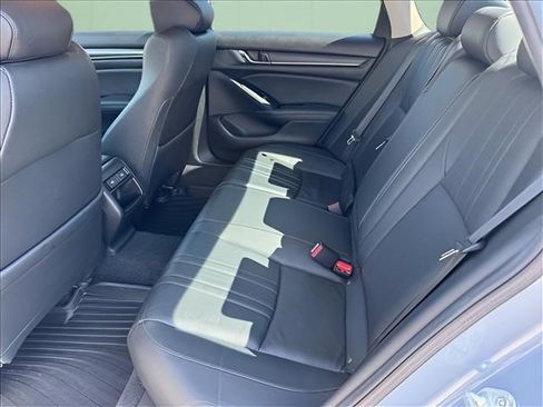 Used 2021 Honda Accord Sport Special Edition image 10