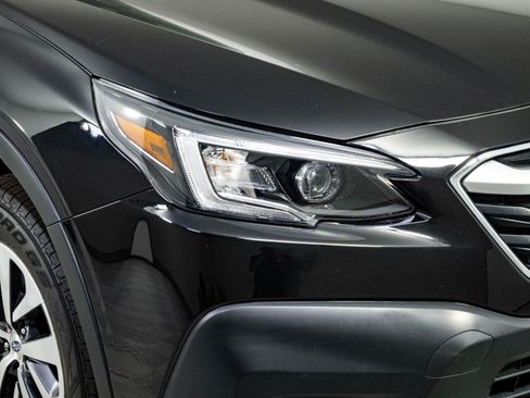 Used 2021 Subaru Outback Premium w/ Popular Package #1 AWD/4WD image 34