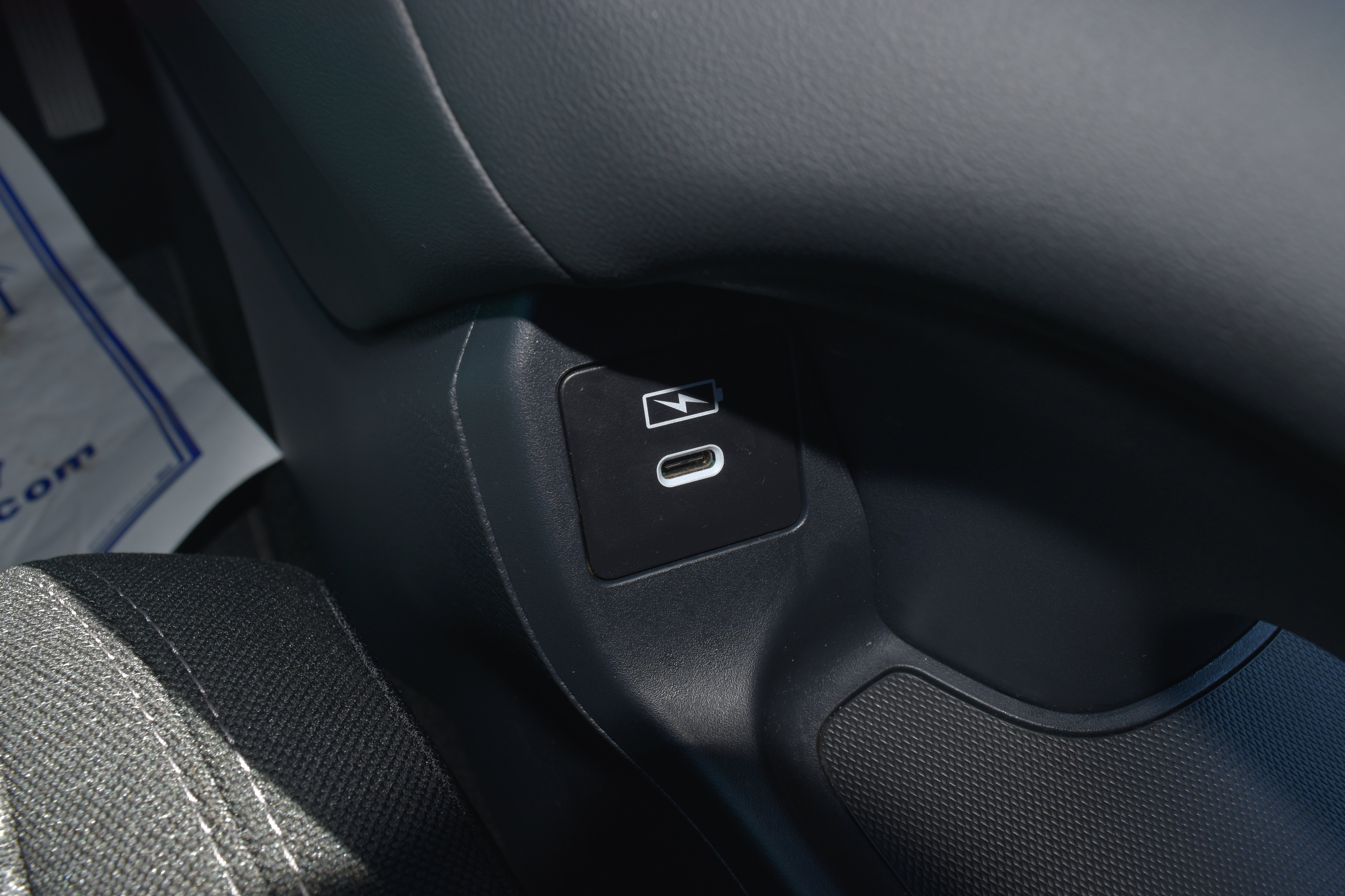 Certified 2026 Honda HR-V LX image 22