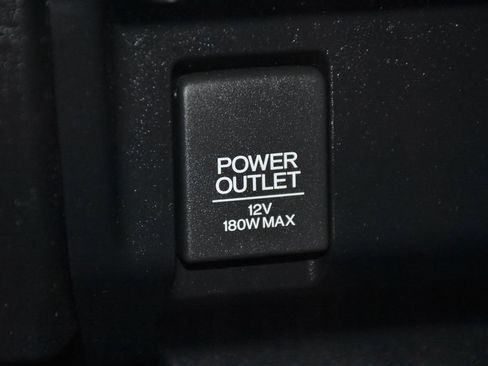 Used 2020 Honda Fit EX image 21