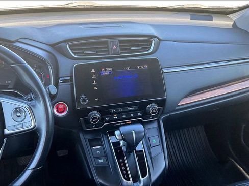 Used 2018 Honda CR-V EX-L image 6