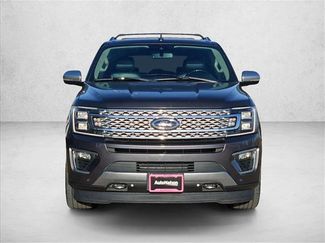 Used 2020 Ford Expedition Platinum video 2