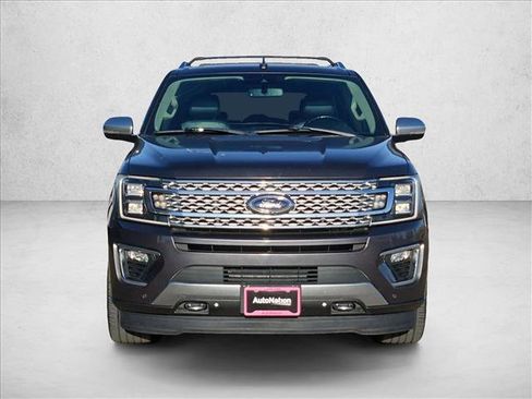 Used 2020 Ford Expedition Platinum image 2