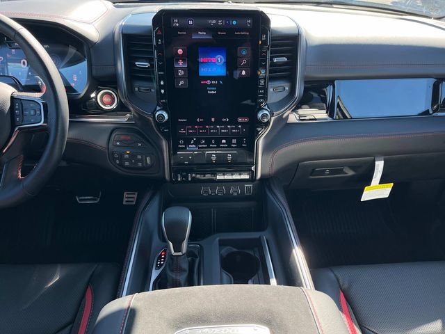 New 2026 RAM 1500 RHO w/ RHO Level 1 Equipment Group AWD/4WD image 5