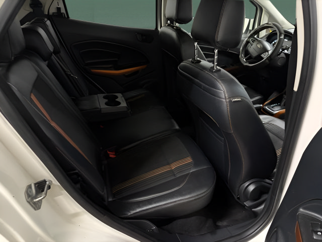 Used 2018 Ford EcoSport SES AWD/4WD image 14