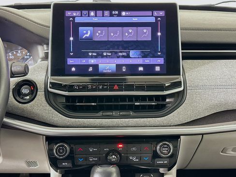 Used 2022 Jeep Compass Latitude w/ Convenience Group image 23