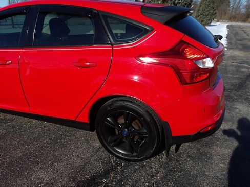 Used 2012 Ford Focus SE image 30