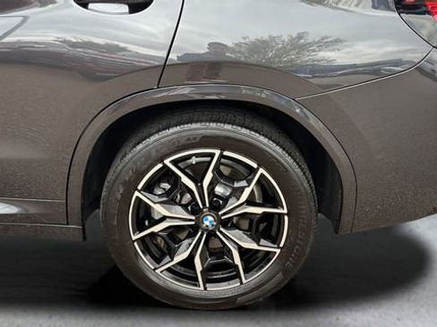 Used 2024 BMW X3 xDrive30i image 35