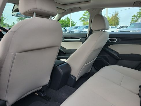 Used 2024 Honda Civic EX image 14