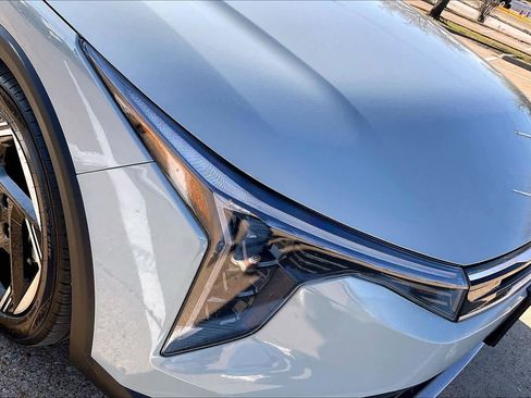 Certified 2025 Kia K4 EX image 29