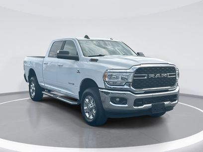 Used 2022 RAM 2500 Big Horn w/ Level A Equipment Group