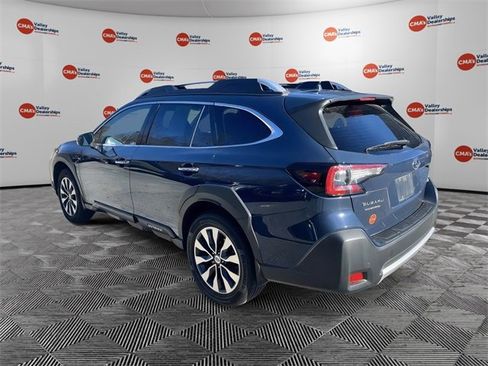 Certified 2023 Subaru Outback Touring image 5