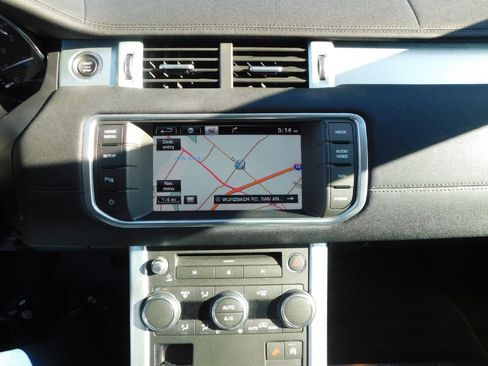 Used 2015 Land Rover Range Rover Evoque Pure Plus image 36