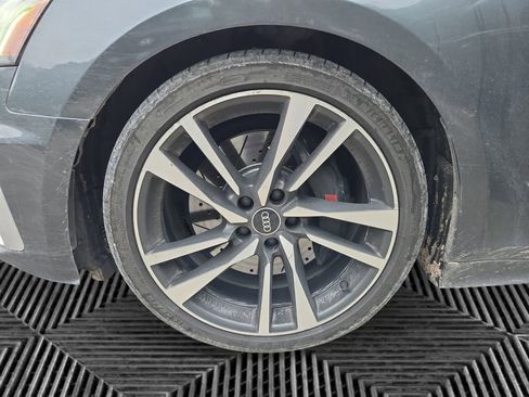 Used 2022 Audi S5 Premium w/ Convenience Package AWD/4WD image 14