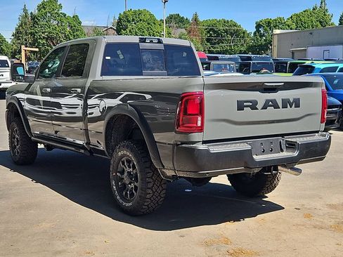New 2026 RAM 2500 Power Wagon AWD/4WD image 5