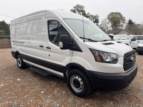 Used 2019 Ford Transit 150 148 Medium Roof image 2
