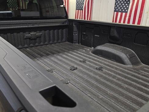 New 2026 Chevrolet Silverado 3500 LTZ w/ LTZ Plus Package AWD/4WD image 11