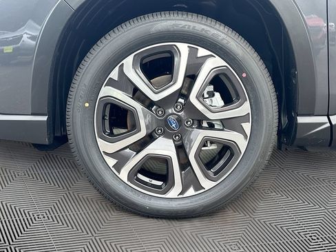 New 2026 Subaru Ascent Touring AWD/4WD image 30