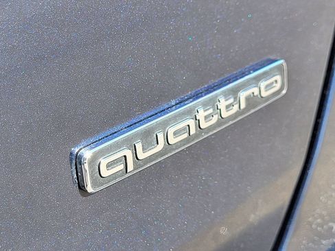 Used 2024 Audi A6 Premium Plus AWD/4WD image 13