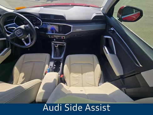 Used 2020 Audi Q3 2.0T Premium Plus AWD/4WD image 16