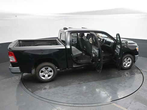 Used 2020 RAM 1500 Big Horn AWD/4WD image 51