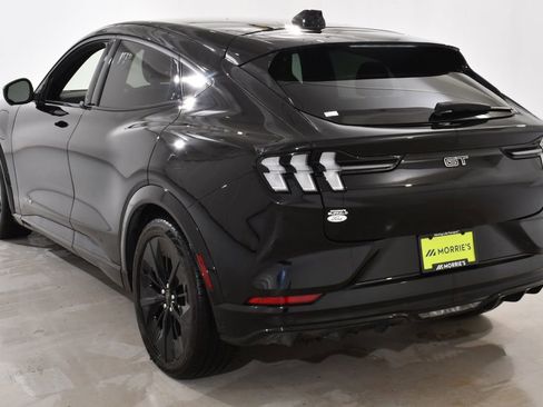 Used 2025 Ford Mustang Mach-E GT image 14