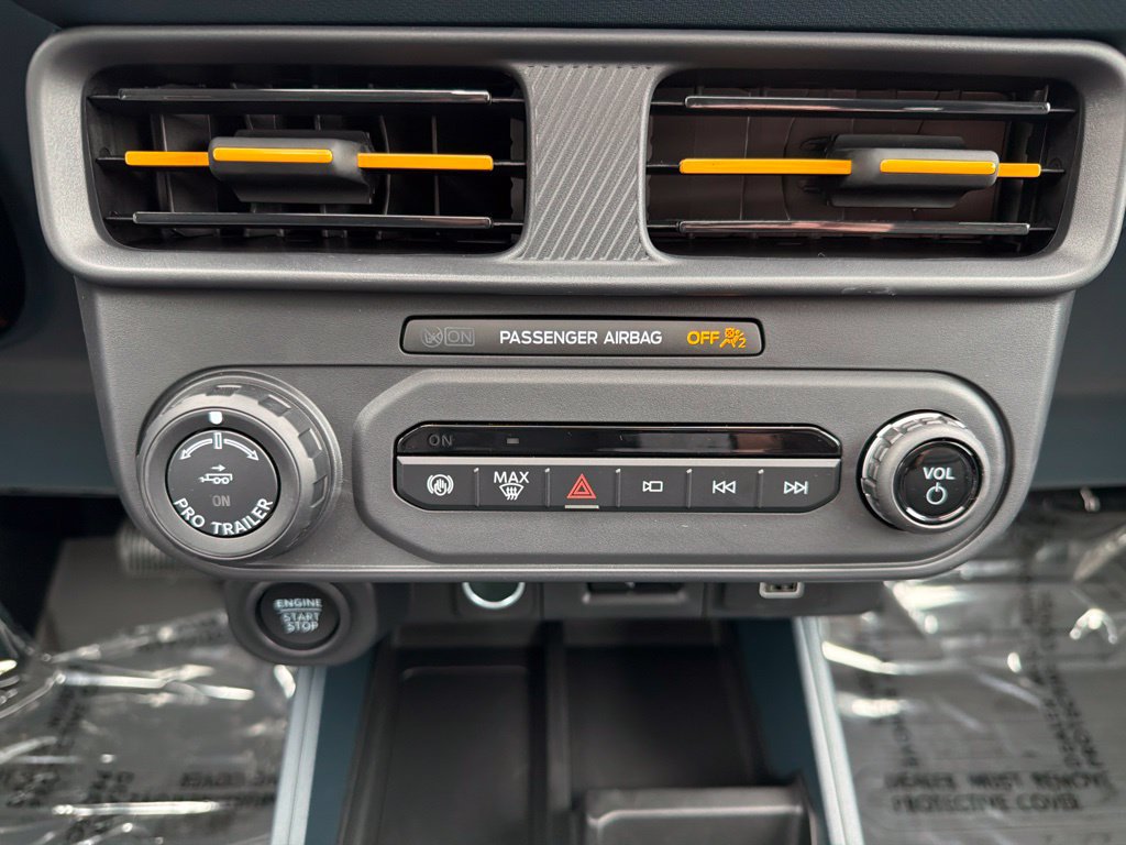 New 2026 Ford Maverick Tremor AWD/4WD image 31