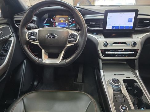 Used 2023 Ford Explorer Timberline AWD/4WD image 19