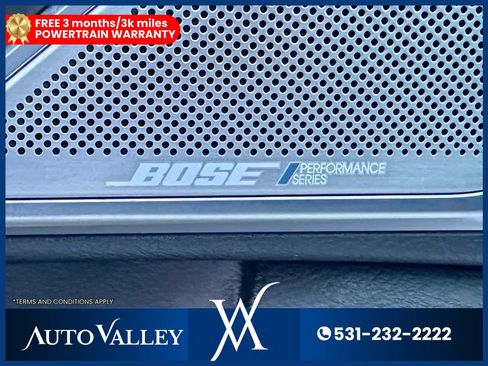 Used 2018 INFINITI Q50 Sport w/ Sensory Package (Sport) image 14