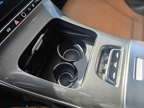 Used 2026 Mercedes-Benz CLE 300 4MATIC Cabriolet image 31