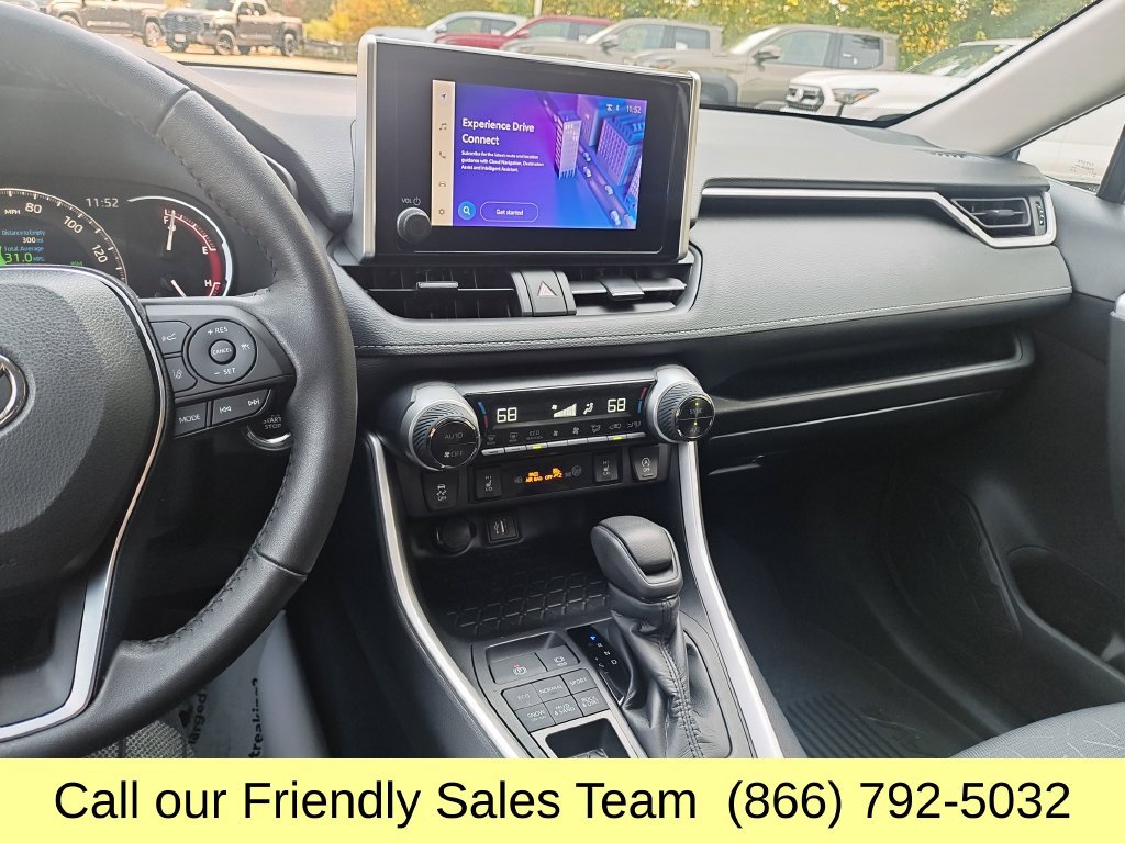 Certified 2024 Toyota RAV4 XLE w/ Convenience Package AWD/4WD image 20