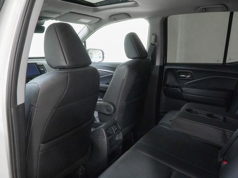 Used 2023 Honda Ridgeline RTL image 38