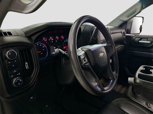 Used 2020 Chevrolet Silverado 2500 W/T w/ WT Fleet Convenience Package image 10