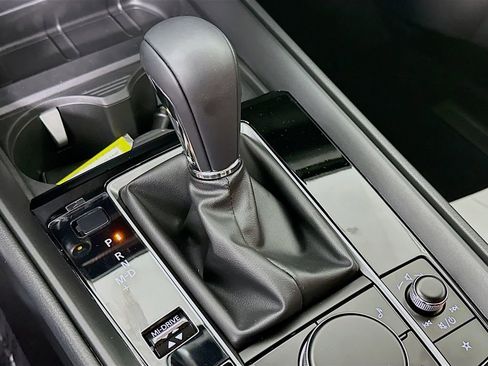 New 2025 MAZDA CX-50 AWD 2.5 Turbo w/ Premium Pkg image 22