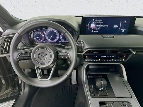 New 2026 MAZDA CX-90 3.3 Turbo w/ Premium Plus Pkg image 19