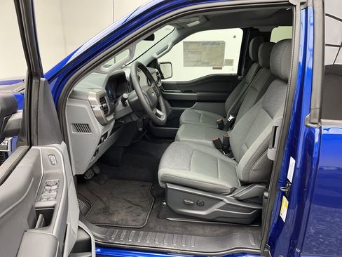 New 2026 Ford F150 XLT AWD/4WD image 3