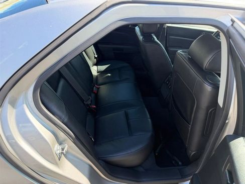 Used 2007 Cadillac STS w/ Preferred Equipment Group RWD image 30