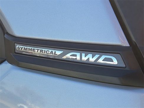 New 2026 Subaru Forester Limited image 6