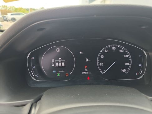 Used 2021 Honda Accord Sport Special Edition image 19