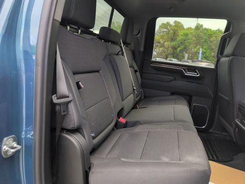 New 2026 Chevrolet Silverado 2500 LT w/ Trail Boss Package AWD/4WD image 29