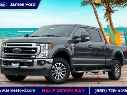 Used 2020 Ford F350 Lariat w/ Lariat Value Package