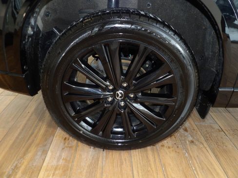 Certified 2023 MAZDA CX-5 AWD 2.5 Turbo image 5