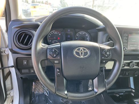 Used 2020 Toyota Tacoma SR RWD image 21