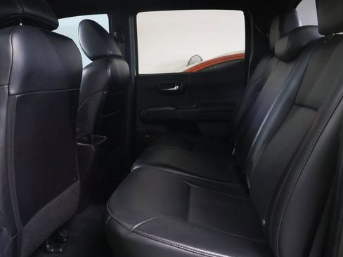 Used 2022 Toyota Tacoma TRD Pro image 15