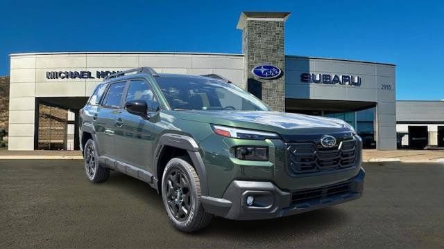 New 2026 Subaru Outback Limited AWD/4WD 360° Tour