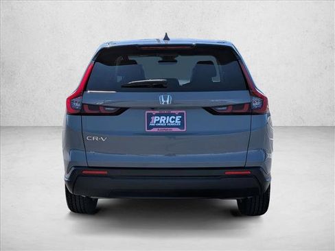 Used 2025 Honda CR-V EX-L image 8