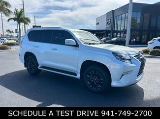 Used 2023 Lexus GX 460 Premium w/ Premium Package video 1